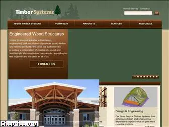 timbersystems.com