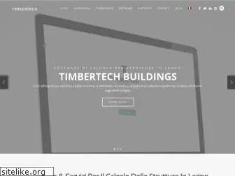timbertech.it