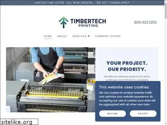timbertech.net