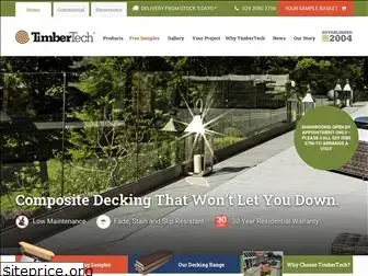 timbertechuk.co.uk