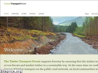timbertransportforum.org.uk