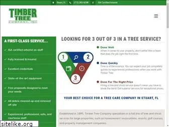 timbertree.com