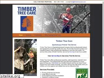 timbertreecare.com