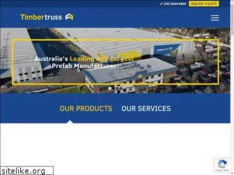 timbertruss.com.au
