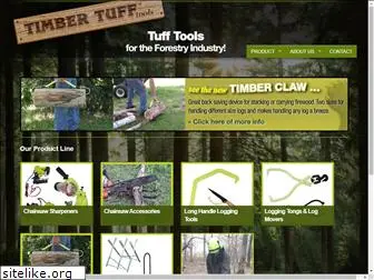 timbertufftools.com