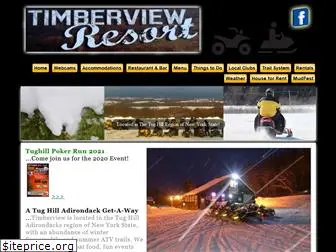 timberview.com