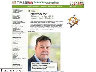 timberweb.co.uk