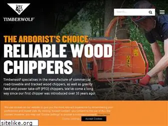 timberwolf-uk.com