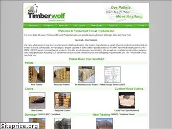timberwolfgroup.com