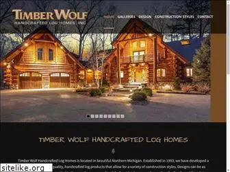 timberwolfhandcrafted.com