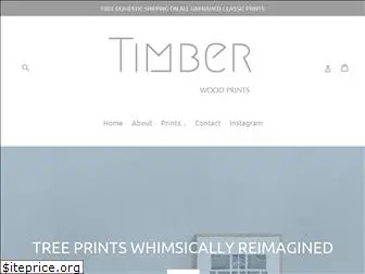 timberwoodprints.com