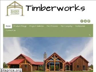 timberworksnz.com