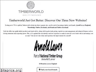 timberworld.co.uk