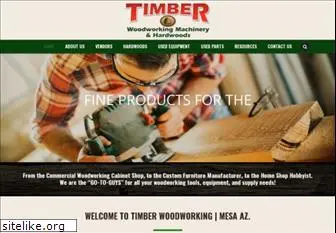 timberww.com