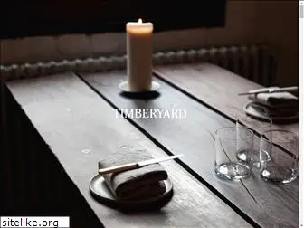 timberyard.co