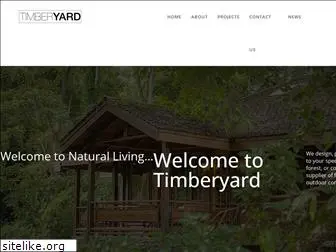 timberyardtt.com