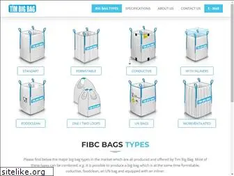 timbigbag.com