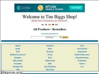 timbiggs.com