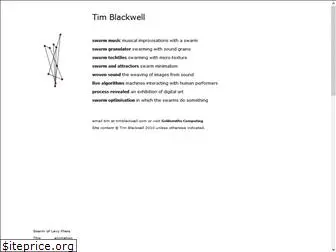 timblackwell.com