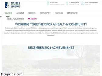 timboonhealthcare.com.au