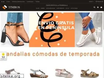 timbos.es