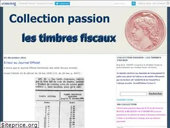 timbres-fiscaux.fr