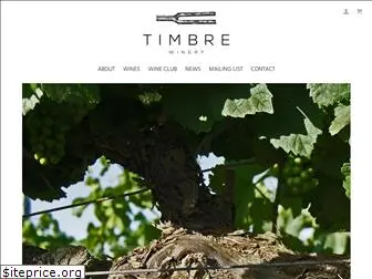 timbrewinery.com