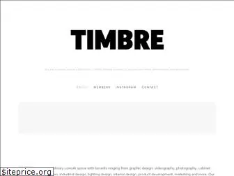 timbreyeg.com