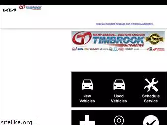 timbrook.com