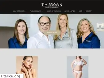 timbrown.com.au