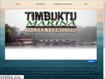 timbuktumarina.com