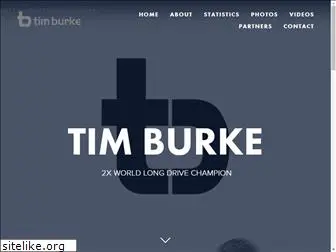 timburkegolf.com