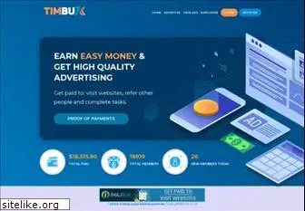 timbux.com