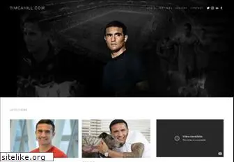 www.timcahill.com