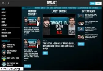 timcast.com