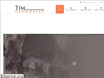 timcloudsley.com