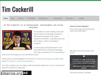 timcockerill.com