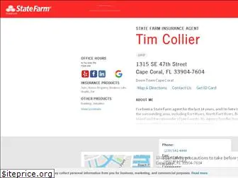 timcollieragency.com