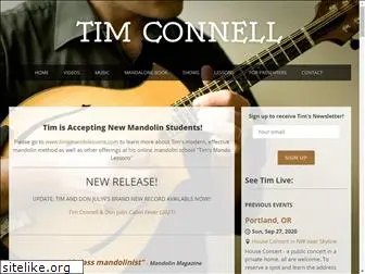 timconnellmusic.com