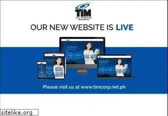 timcorp.net