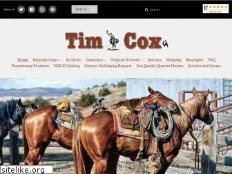 timcox.com