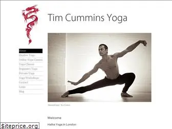 timcumminsyoga.com