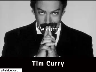 timcurry.co.uk