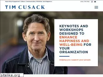 timcusack.com