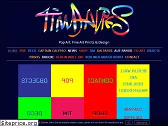 timdavies.org