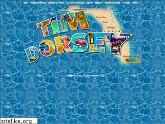 timdorsey.com