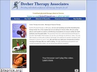 timdreherpt.com