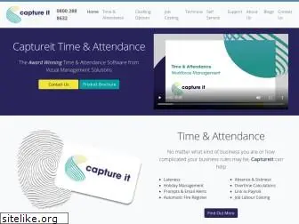 time-attendance.co.uk