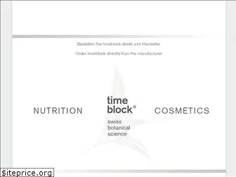 time-block.com