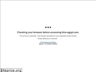 time-egypt.com